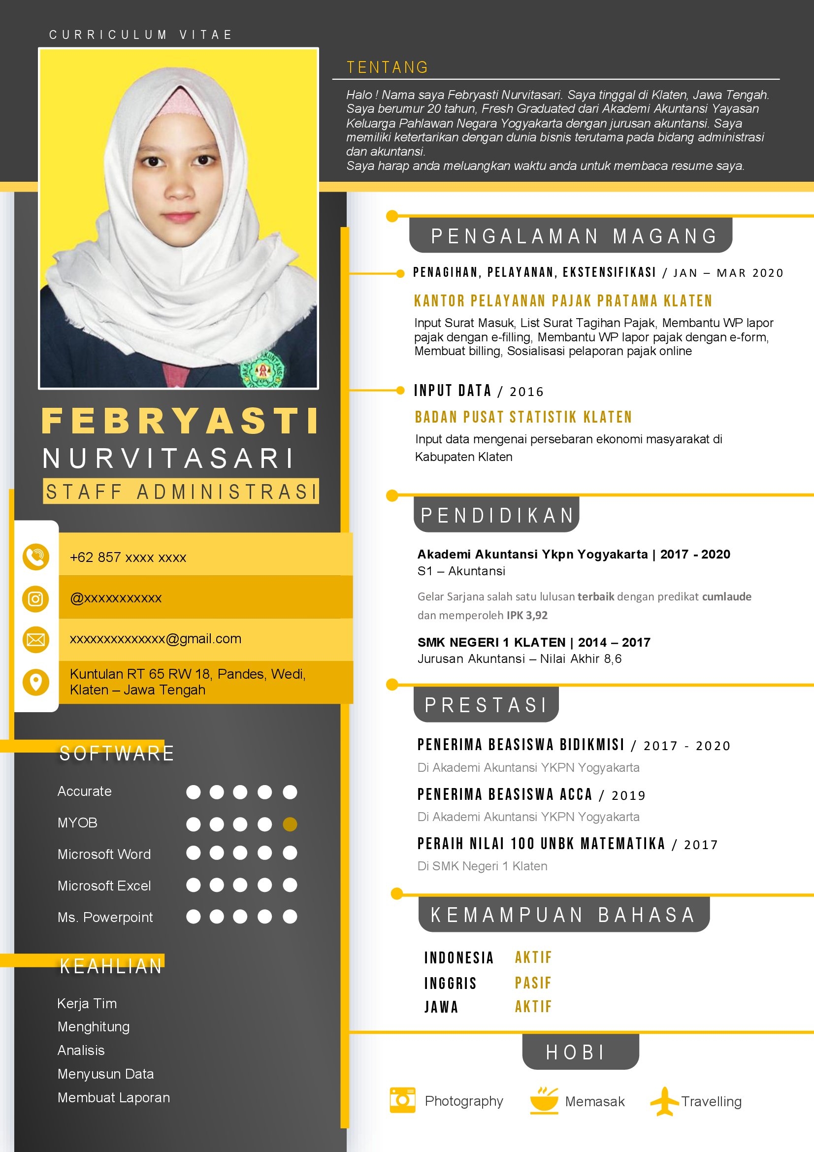 CV Febryasti Nurvitasari